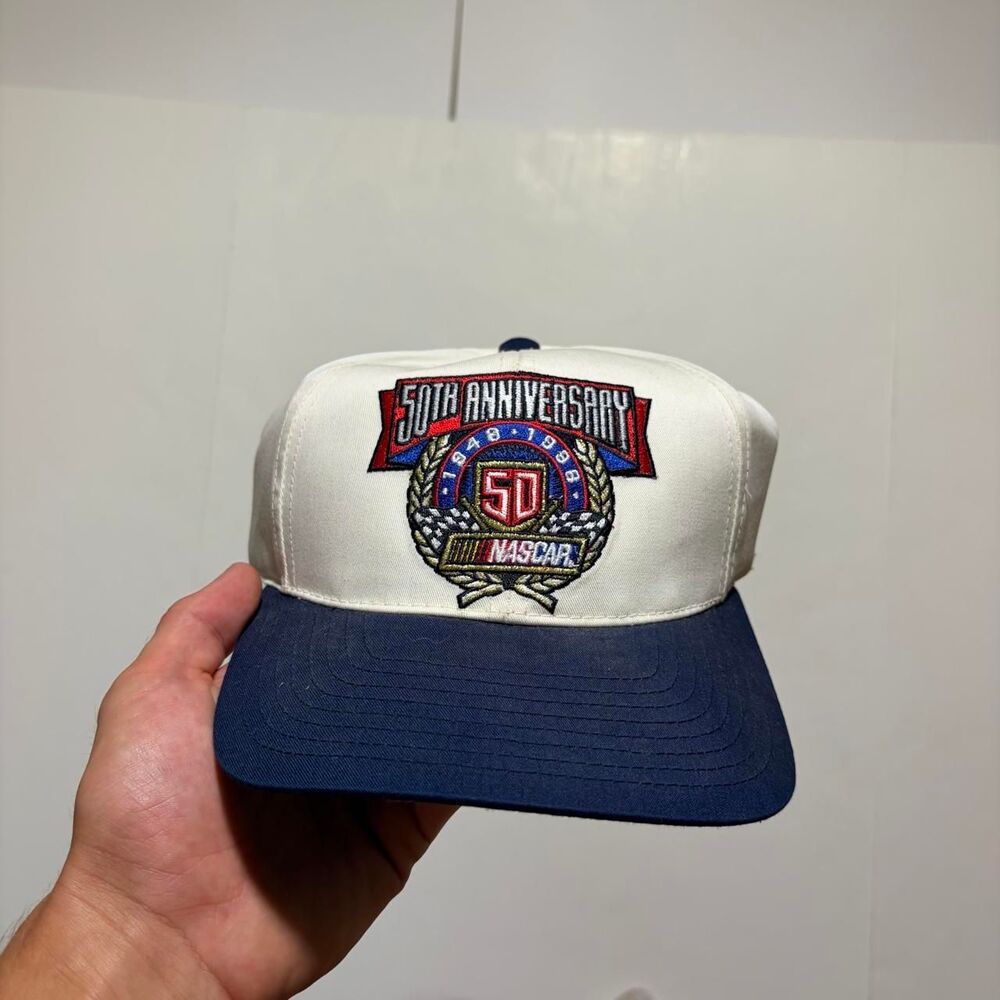 Nascar Men's multi Hat